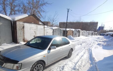 Nissan Bluebird XI, 2000 год, 315 000 рублей, 12 фотография