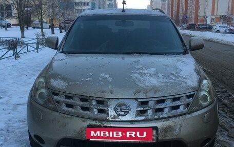 Nissan Murano, 2006 год, 650 000 рублей, 2 фотография