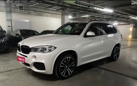 BMW X5, 2015 год, 3 550 000 рублей, 1 фотография