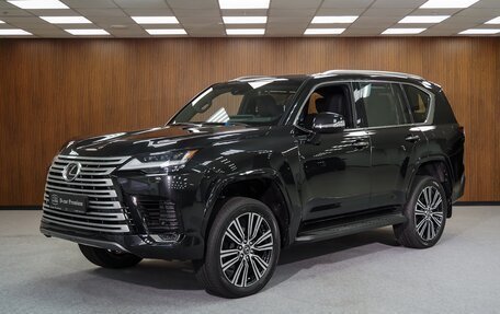 Lexus LX, 2025 год, 19 500 000 рублей, 1 фотография