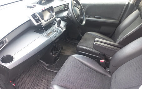 Honda Freed I, 2014 год, 1 450 000 рублей, 10 фотография