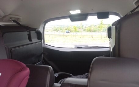 Honda Freed I, 2014 год, 1 450 000 рублей, 11 фотография