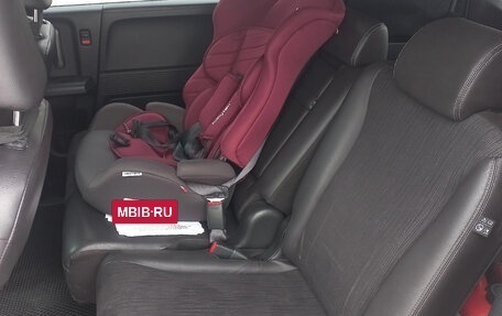 Honda Freed I, 2014 год, 1 450 000 рублей, 12 фотография