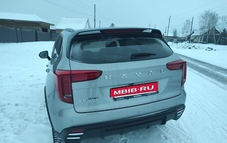 Haval Jolion, 2024 год, 2 350 000 рублей, 3 фотография