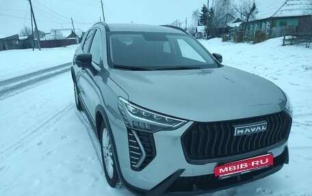 Haval Jolion, 2024 год, 2 350 000 рублей, 2 фотография