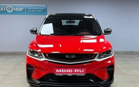 Geely Coolray I, 2022 год, 2 033 000 рублей, 2 фотография