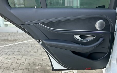 Mercedes-Benz E-Класс, 2020 год, 4 449 000 рублей, 9 фотография