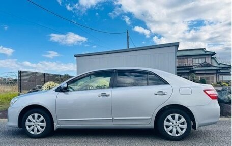 Toyota Premio, 2015 год, 1 100 000 рублей, 7 фотография