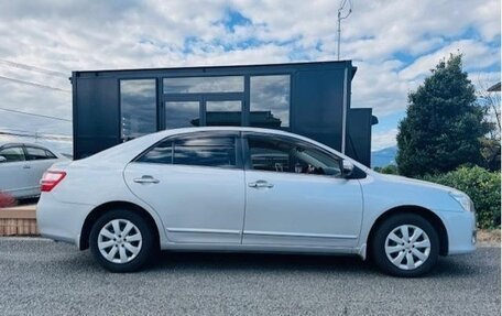 Toyota Premio, 2015 год, 1 100 000 рублей, 9 фотография