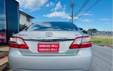 Toyota Premio, 2015 год, 1 100 000 рублей, 6 фотография