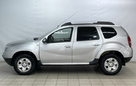 Renault Duster I рестайлинг, 2013 год, 1 090 000 рублей, 9 фотография