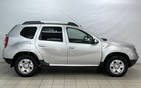 Renault Duster I рестайлинг, 2013 год, 1 090 000 рублей, 8 фотография