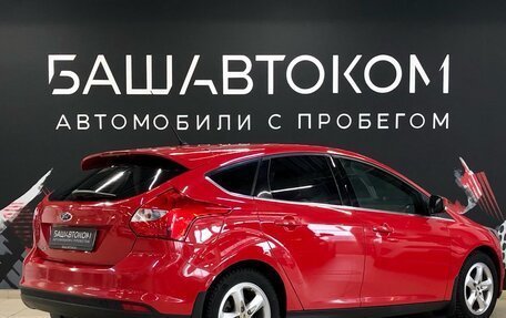 Ford Focus III, 2012 год, 920 000 рублей, 4 фотография