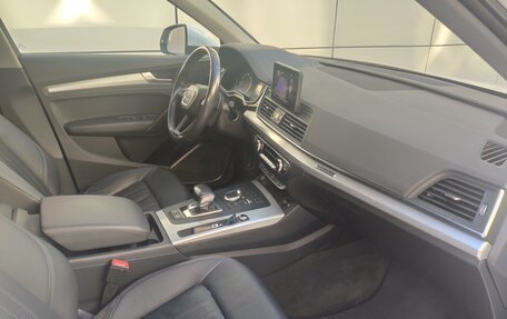 Audi Q5, 2018 год, 3 150 000 рублей, 9 фотография