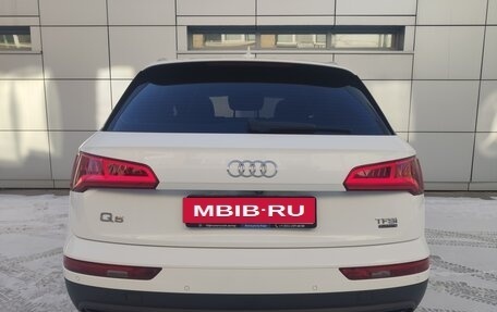 Audi Q5, 2018 год, 3 150 000 рублей, 6 фотография