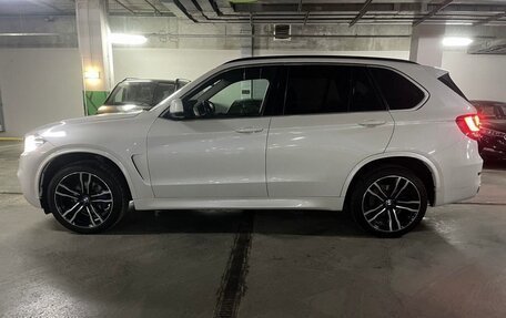 BMW X5, 2015 год, 3 550 000 рублей, 10 фотография