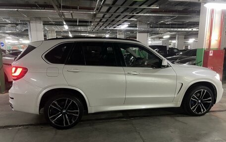 BMW X5, 2015 год, 3 550 000 рублей, 8 фотография