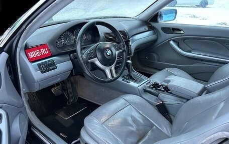 BMW 3 серия, 2001 год, 880 000 рублей, 7 фотография