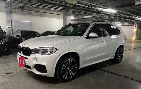 BMW X5, 2015 год, 3 550 000 рублей, 3 фотография