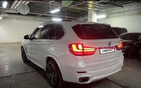 BMW X5, 2015 год, 3 550 000 рублей, 9 фотография