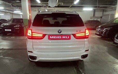 BMW X5, 2015 год, 3 550 000 рублей, 7 фотография