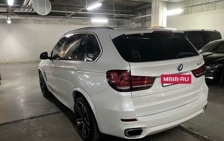 BMW X5, 2015 год, 3 550 000 рублей, 6 фотография