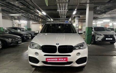 BMW X5, 2015 год, 3 550 000 рублей, 5 фотография