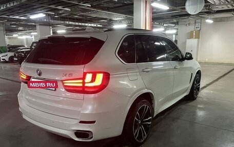 BMW X5, 2015 год, 3 550 000 рублей, 4 фотография