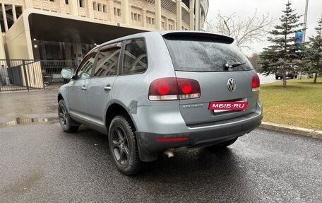 Volkswagen Touareg III, 2008 год, 1 000 000 рублей, 2 фотография