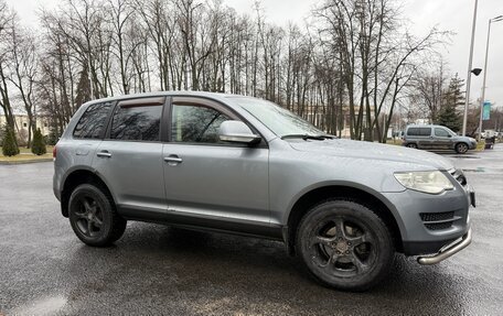 Volkswagen Touareg III, 2008 год, 1 000 000 рублей, 5 фотография