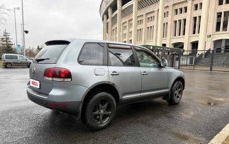 Volkswagen Touareg III, 2008 год, 1 000 000 рублей, 6 фотография