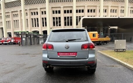 Volkswagen Touareg III, 2008 год, 1 000 000 рублей, 7 фотография