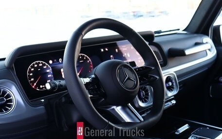 Mercedes-Benz G-Класс W463 рестайлинг _iii, 2025 год, 31 690 000 рублей, 14 фотография