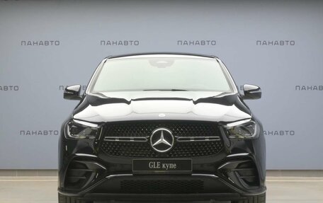 Mercedes-Benz GLE Coupe, 2024 год, 17 600 000 рублей, 3 фотография