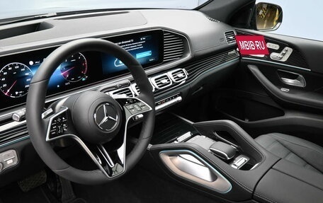 Mercedes-Benz GLE Coupe, 2024 год, 17 600 000 рублей, 8 фотография