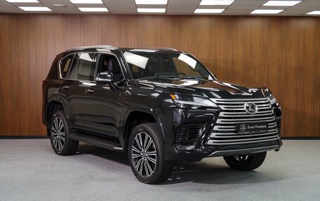 Lexus LX, 2025 год, 19 500 000 рублей, 3 фотография