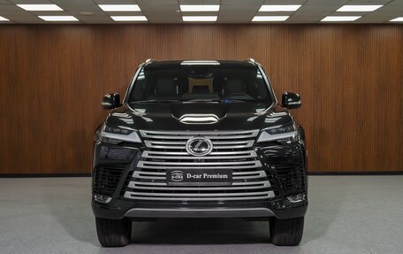 Lexus LX, 2025 год, 19 500 000 рублей, 2 фотография