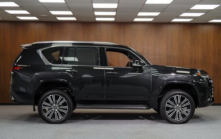 Lexus LX, 2025 год, 19 500 000 рублей, 7 фотография