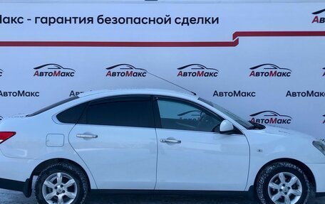 Nissan Almera, 2016 год, 920 000 рублей, 5 фотография