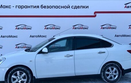 Nissan Almera, 2016 год, 920 000 рублей, 6 фотография