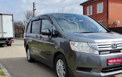 Honda Stepwgn IV, 2009 год, 1 270 000 рублей, 1 фотография