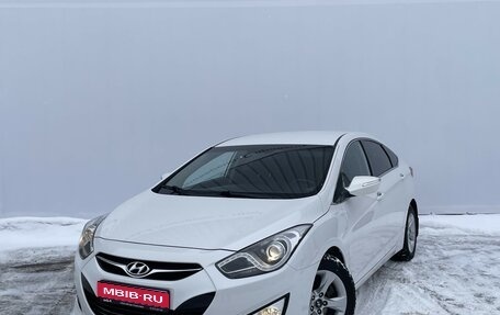 Hyundai i40 I рестайлинг, 2015 год, 1 465 000 рублей, 1 фотография