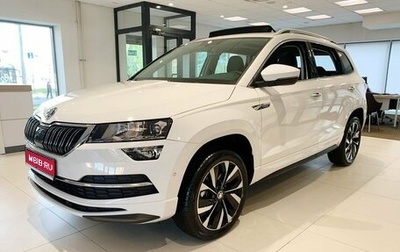 Skoda Karoq I, 2024 год, 3 553 000 рублей, 1 фотография