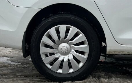 Skoda Rapid II, 2020 год, 1 548 600 рублей, 21 фотография