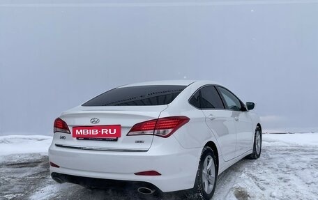 Hyundai i40 I рестайлинг, 2015 год, 1 465 000 рублей, 2 фотография