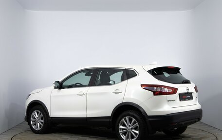 Nissan Qashqai, 2017 год, 1 749 000 рублей, 7 фотография