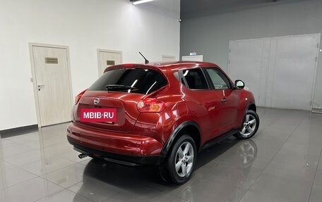 Nissan Juke II, 2014 год, 1 245 000 рублей, 2 фотография