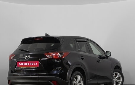 Mazda CX-5 II, 2016 год, 2 249 000 рублей, 3 фотография