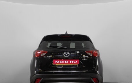 Mazda CX-5 II, 2016 год, 2 249 000 рублей, 4 фотография