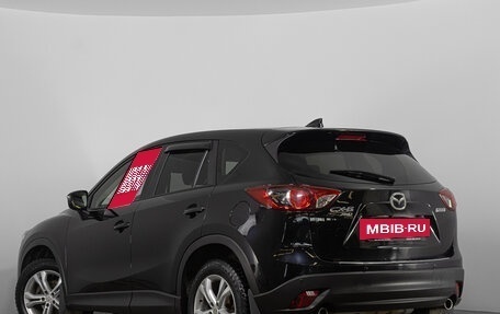 Mazda CX-5 II, 2016 год, 2 249 000 рублей, 5 фотография